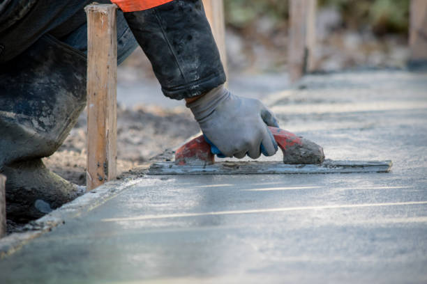 Best Concrete Retaining Walls in Steubenville, OH