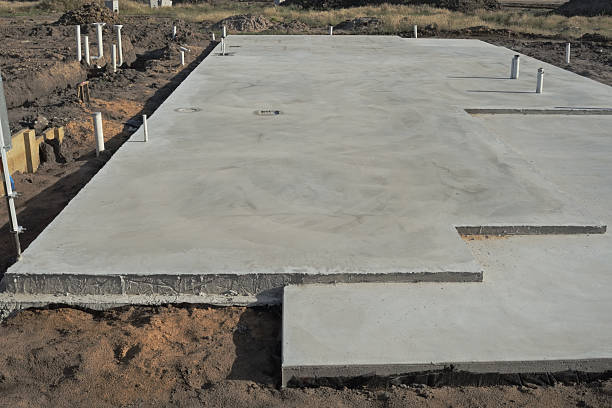 Best Concrete Sealing and Maintenance in Steubenville, OH