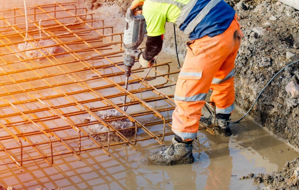 Best Concrete Grinding and Polishing in Steubenville, OH